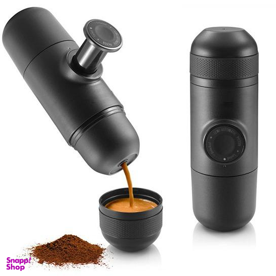اسپرسو ساز مینی پرسو مدل Sport Coffee