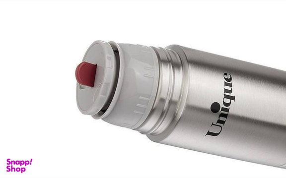 فلاسک قلمی یونیک (Unique) مدل UNA-1987 گنجایش 0.8 لیتر
