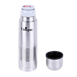 فلاسک قلمی یونیک (Unique) مدل UNA-1987 گنجایش 0.8 لیتر