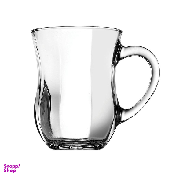 لیوان پاشاباغچه (Pasabahche) مدل گورمه کد 41089