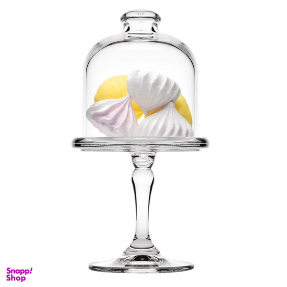 ظرف کندی پایه دار پاشاباغچه (Pasabahce) مدل MiniPattiserie کد 96456