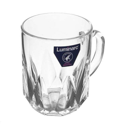 ماگ لومینارک (Luminarc) مدل منصور گنجایش 250 سی سی