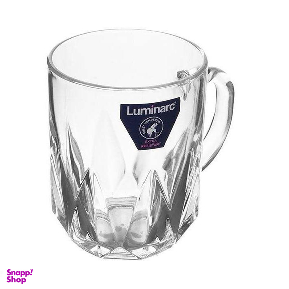 ماگ لومینارک (Luminarc) مدل منصور گنجایش 250 سی سی