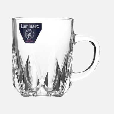 ماگ لومینارک (Luminarc) مدل منصور گنجایش 250 سی سی