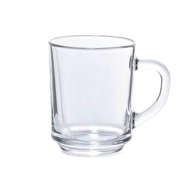 ماگ لومینارک (Luminarc) مدل محک گنجایش 250 سی سی