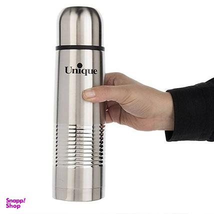 فلاسک قلمی یونیک (Unique) مدل UNA-1998 گنجایش 1 لیتر