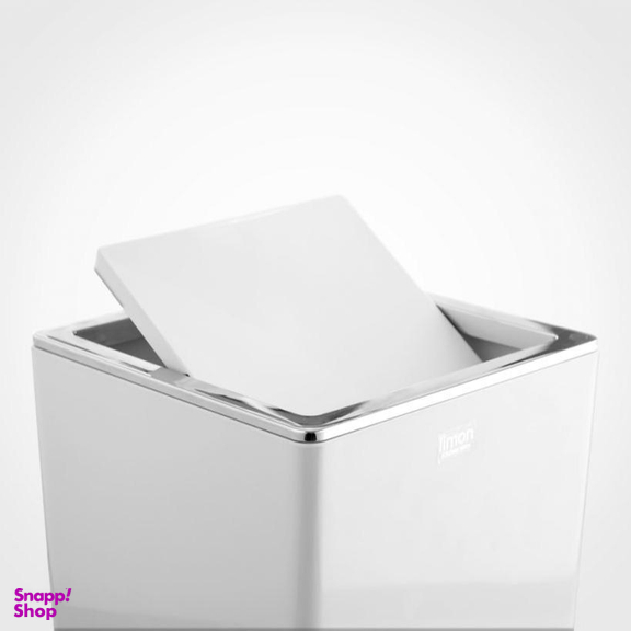 ست سطل و فرچه لیمون طرح کلاسیک کد 1810