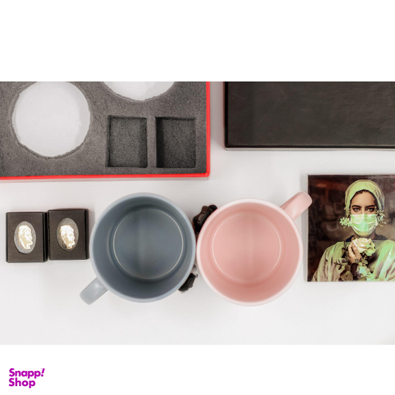 پکیج کادو مدل پرستار مهربان