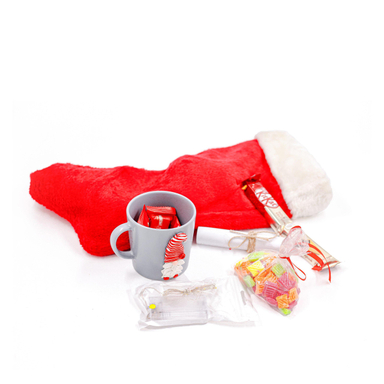 پکیج کادو مدل جوراب آرزوها