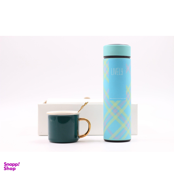 پکیج کادو مدل باران بهاری