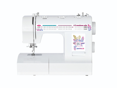 چرخ خیاطی جانتک (Jantech) مدل S7400