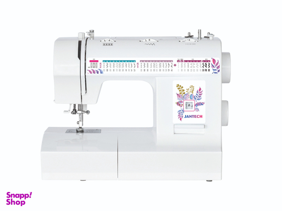 چرخ خیاطی جانتک (Jantech) مدل S7400