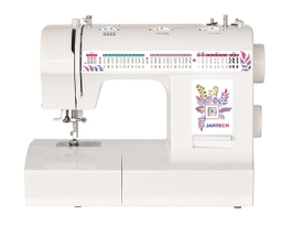 چرخ خیاطی جانتک (Jantech) مدل S7400