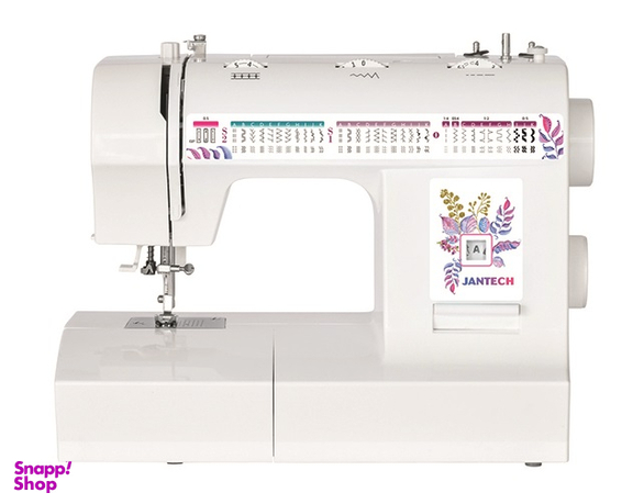 چرخ خیاطی جانتک (Jantech) مدل S7400