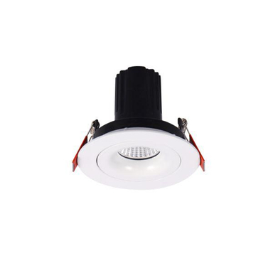فریم و ماژول دیمیبل 12 وات اس پی ان (S.P.N) مدل LB4065R