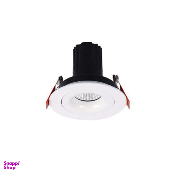 فریم و ماژول دیمیبل 12 وات اس پی ان (S.P.N) مدل LB4065R