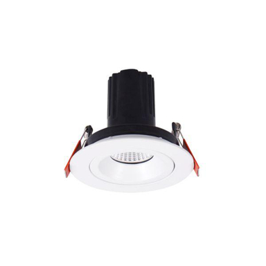 فریم و ماژول 8 وات اس پی ان (S.P.N) مدل XB4065R