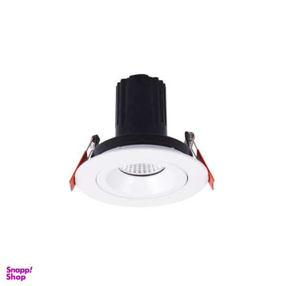 فریم و ماژول 8 وات اس پی ان (S.P.N) مدل XB4065R