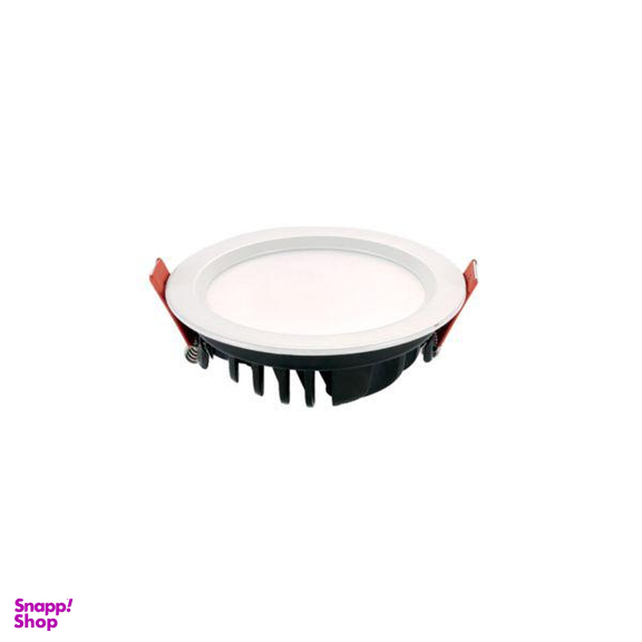 چراغ اس ام دی توکار 12 وات اس پی ان (S.P.N) مدل HL100G2