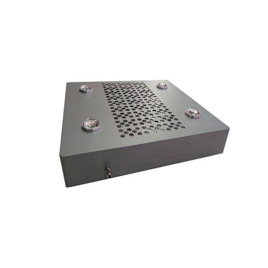 پروژکتور ال ای ای دی هوشمند رشد گیاه 1350 وات ایران گرولایت (Irangrowlight)