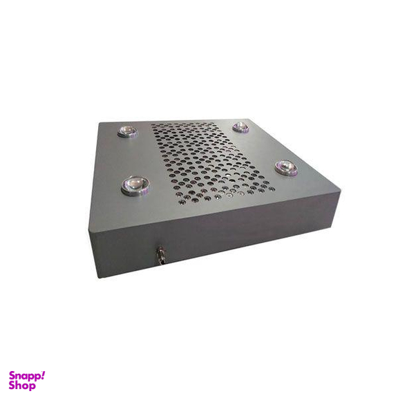 پروژکتور ال ای ای دی هوشمند رشد گیاه 1350 وات ایران گرولایت (Irangrowlight)