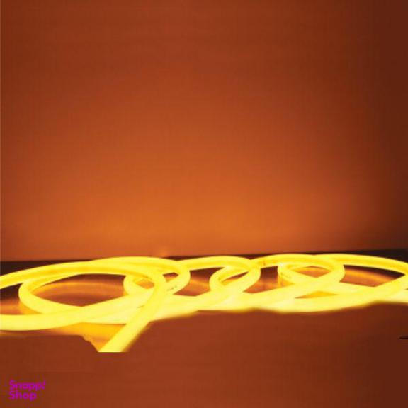 ریسه فلکسی گرد 320 درجه SPN مدل Round Flexible Light