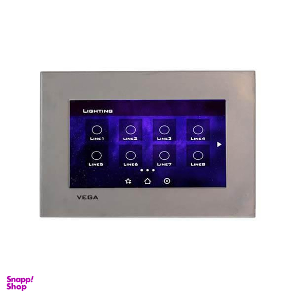 سیستم کنترل هوشمند تجاری گرین اسمارت (Greensmart) مدل Vega