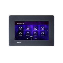 سیستم کنترل هوشمند تجاری گرین اسمارت (Greensmart) مدل Vega