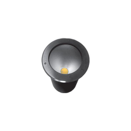 چراغ دفنی توکار 30 وات اس پی ان (S.P.N) مدل NTK-B64-2