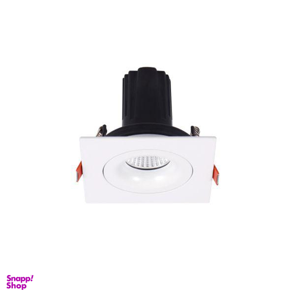 فریم و ماژول 8 وات اس پی ان (S.P.N) مدل XB4065S