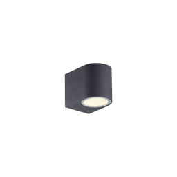 چراغ دیواری دکوراتیو اس پی ان (S.P.N) مدل WL5012-1R