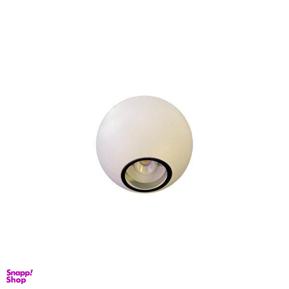 چراغ دیواری دکوراتیو اس پی ان (S.P.N) مدل WL26217