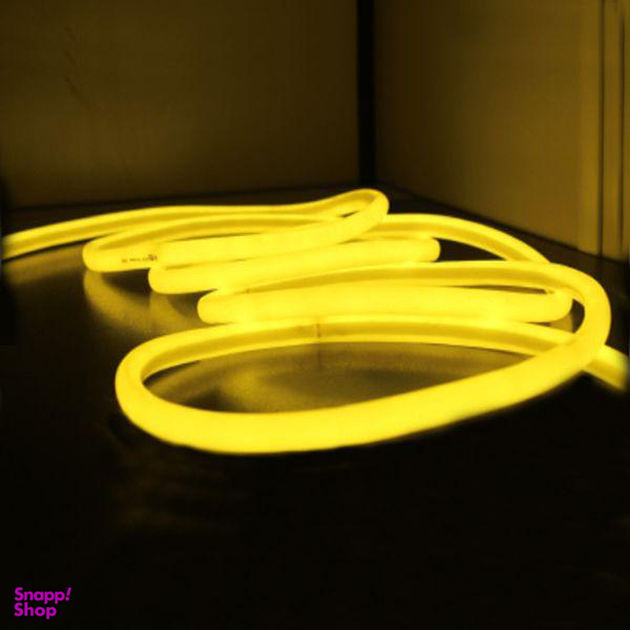 ریسه فلکسی گرد 320 درجه SPN مدل Round Flexible Light