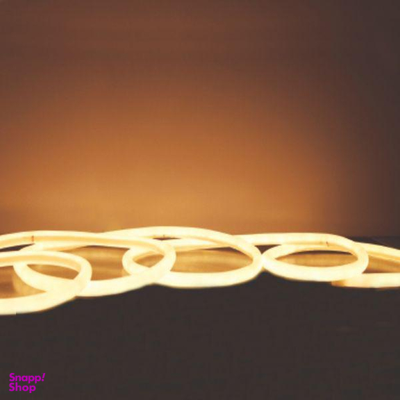 ریسه فلکسی گرد 320 درجه SPN مدل Round Flexible Light