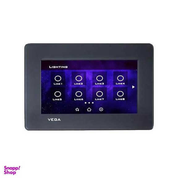 سیستم کنترل هوشمند تجاری گرین اسمارت (Greensmart) مدل Vega