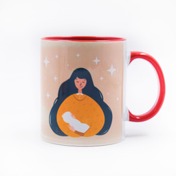 پکیج کادو مدل مادر زیبا