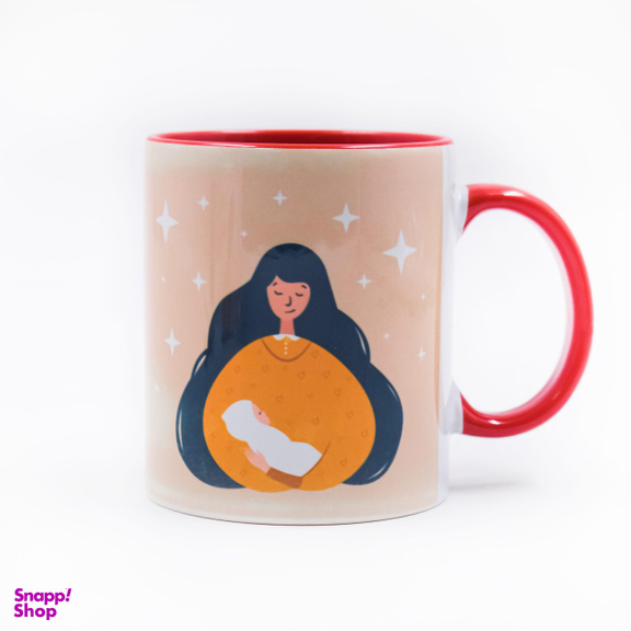 پکیج کادو مدل مادر زیبا