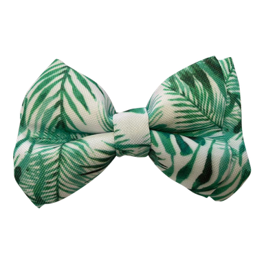 قلاده و پاپیون سگ نیناپت (Nina Pet) مدل طرح دار سایز کوچک 7