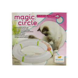اسباب بازی گربه فرپلاست (Ferplast) مدل Magic Circle