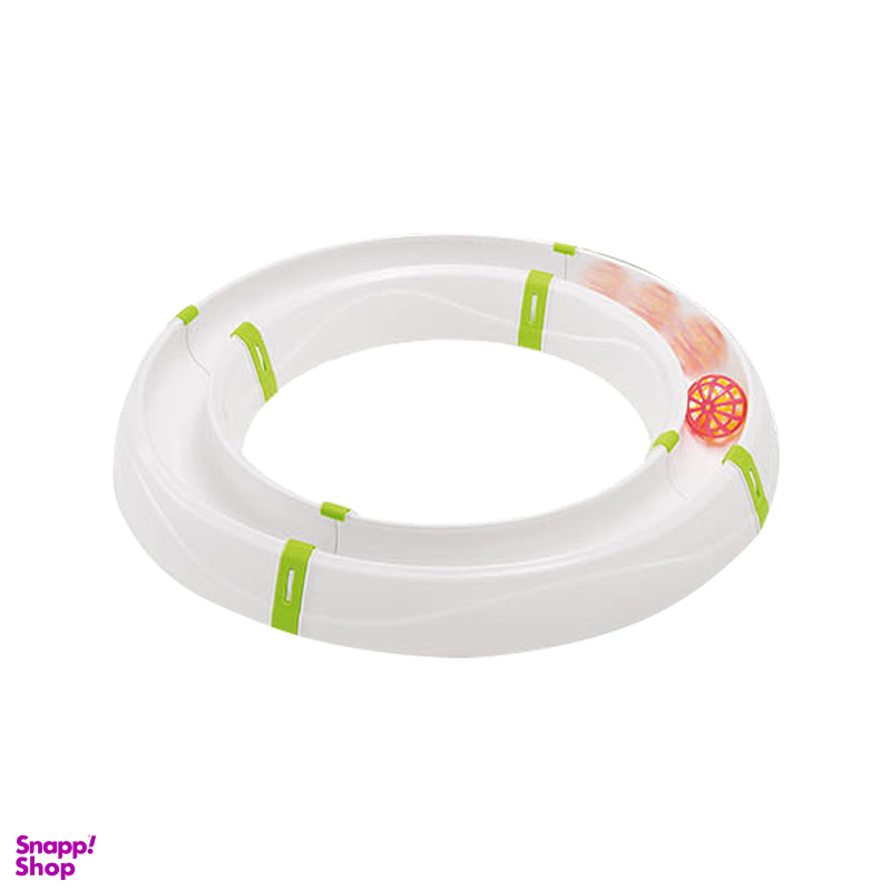 اسباب بازی گربه فرپلاست (Ferplast) مدل Magic Circle
