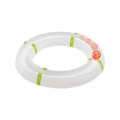 اسباب بازی گربه فرپلاست (Ferplast) مدل Magic Circle