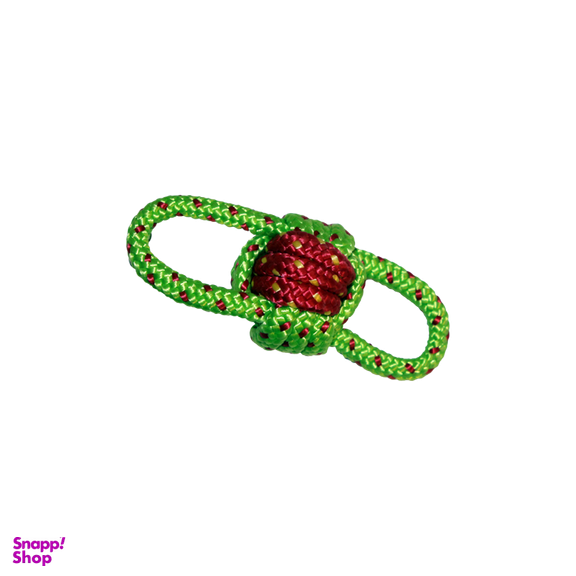 اسباب بازی سگ هپی پت (Happy Pet) مدل پروانه فردی