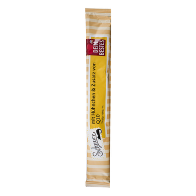 بستنی گربه دین بستس (Dein Bestes) مدل Chicken وزن 15 گرم