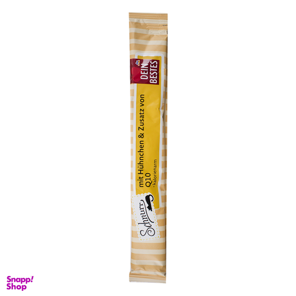 بستنی گربه دین بستس (Dein Bestes) مدل Chicken وزن 15 گرم