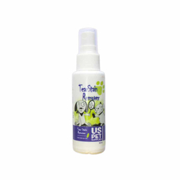 بسته اسپری روزانه یو اس پت (US Pet) مدل Daily حجم 120 ‌میلی‌لیتر مجموعه 3 عددی