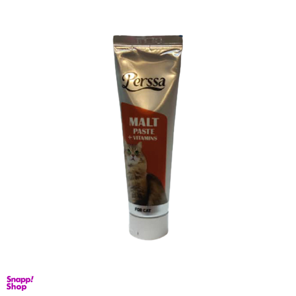 بسته بهداشتی گربه پرسا (Perssa) مدل Health Pack مجموعه 4 عددی