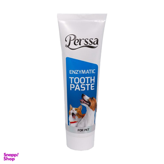 بسته بهداشتی گربه پرسا (Perssa) مدل Health Pack مجموعه 4 عددی