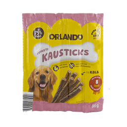 بسته تشویقی اورلاندو مدل Orlando Treat Pack مجموعه 4 عددی