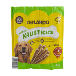 بسته تشویقی اورلاندو مدل Orlando Treat Pack مجموعه 4 عددی