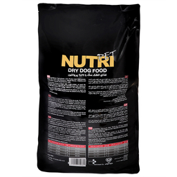 بسته غذای سگ نوتری پت (Nutri Pet ) مدل Nutri Premium Pack مجموعه 5 عددی